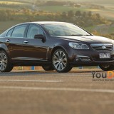 Holden Commodore Review – Full Size Rental Car Models